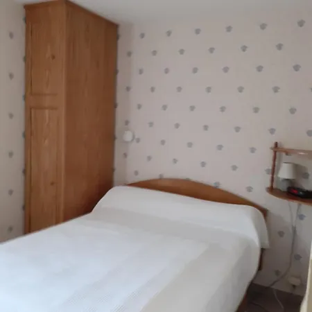 Holiday home Maison D'olonne Les Sables-d'Olonne