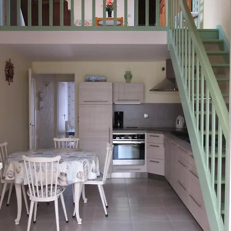 Maison D'olonne * Les Sables-d'Olonne