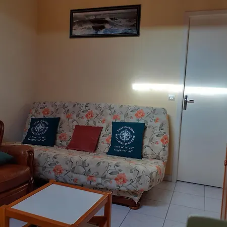 Maison D'olonne Holiday home *