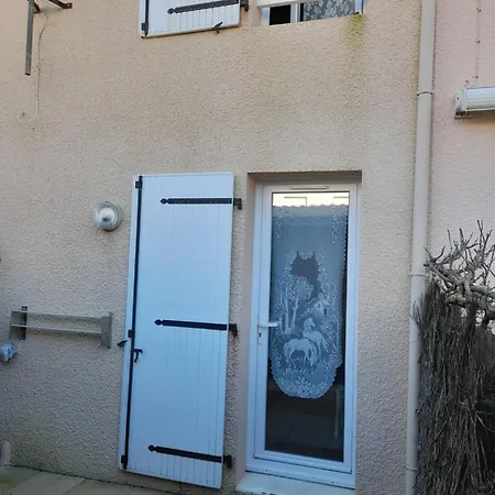 Holiday home Maison D'olonne Les Sables-d'Olonne