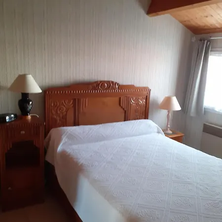 Maison D'olonne 度假居