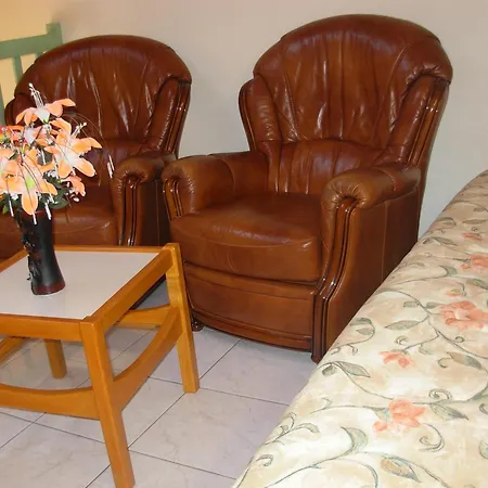 Maison D'olonne 度假居