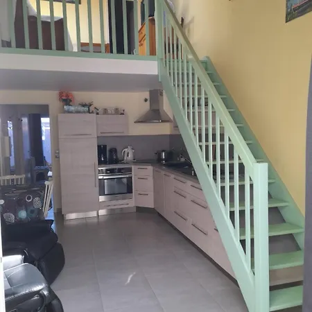 Maison D'olonne 度假居