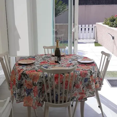 Feriehus Maison D'olonne *