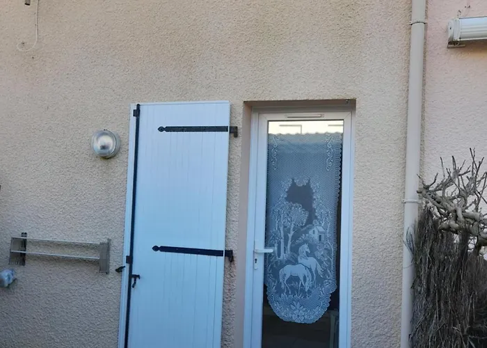 Prázdninový dům Maison D'olonne Les Sables-dʼOlonne