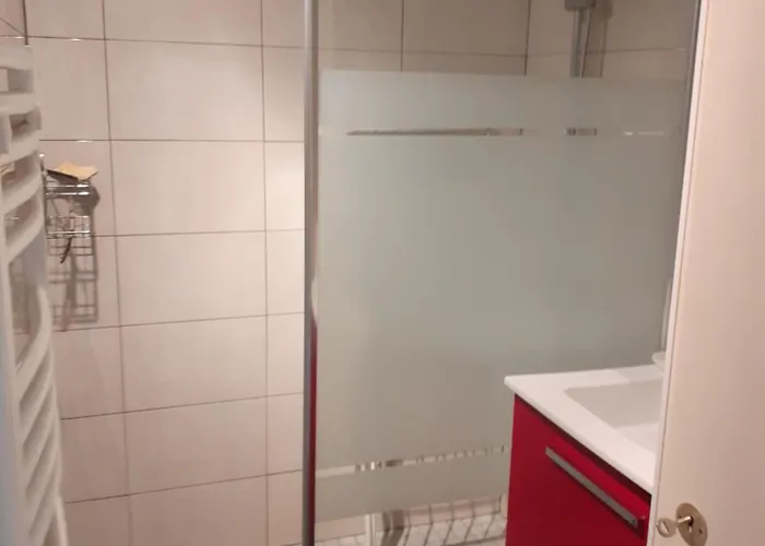 Maison D'olonne Prázdninový dům Les Sables-dʼOlonne