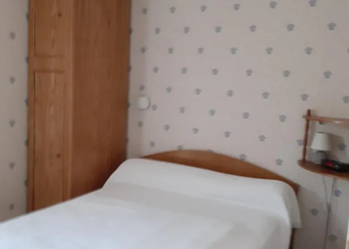 Maison D'olonne Prázdninový dům