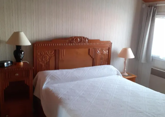 Maison D'olonne Prázdninový dům