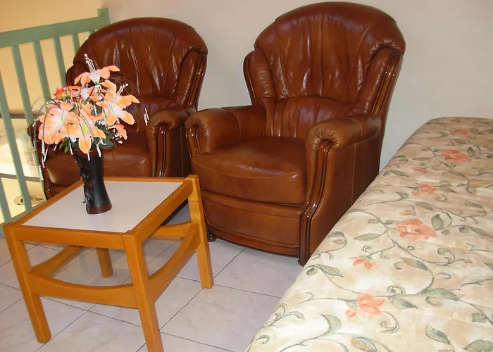 Maison D'olonne Prázdninový dům