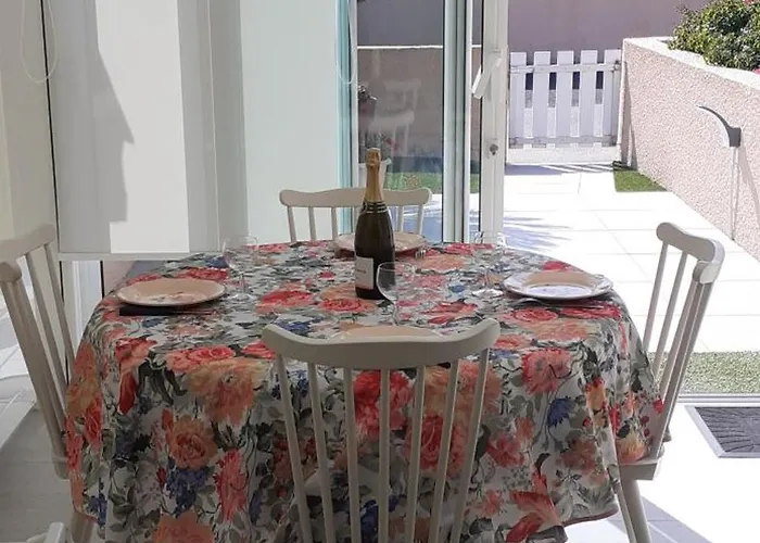 Prázdninový dům Maison D'olonne *